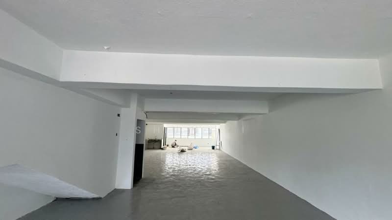 Factory for Rent in Batu Caves (Selangor) - Shun Yi - Interior - PropertyGuru.com.my