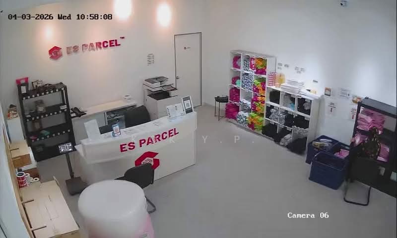 Seria 88 untuk Untuk Disewa - RM 5,500 /bulan, Mac 2026 - Interior - PropertyGuru.com.my