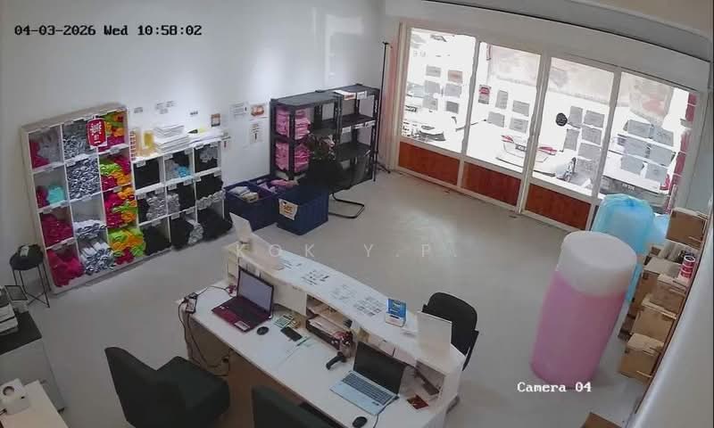 Seria 88 untuk Untuk Disewa - RM 5,500 /bulan, Mac 2026 - Interior - PropertyGuru.com.my