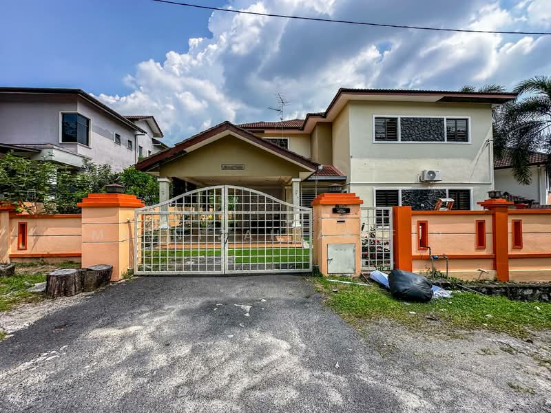 Taman Desa Impian Kajang untuk Untuk Dijual - RM 1,200,000, Mac 2026 - Exterior - PropertyGuru.com.my
