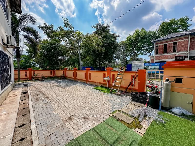 Taman Desa Impian Kajang untuk Untuk Dijual - RM 1,200,000, Mac 2026 - Exterior - PropertyGuru.com.my