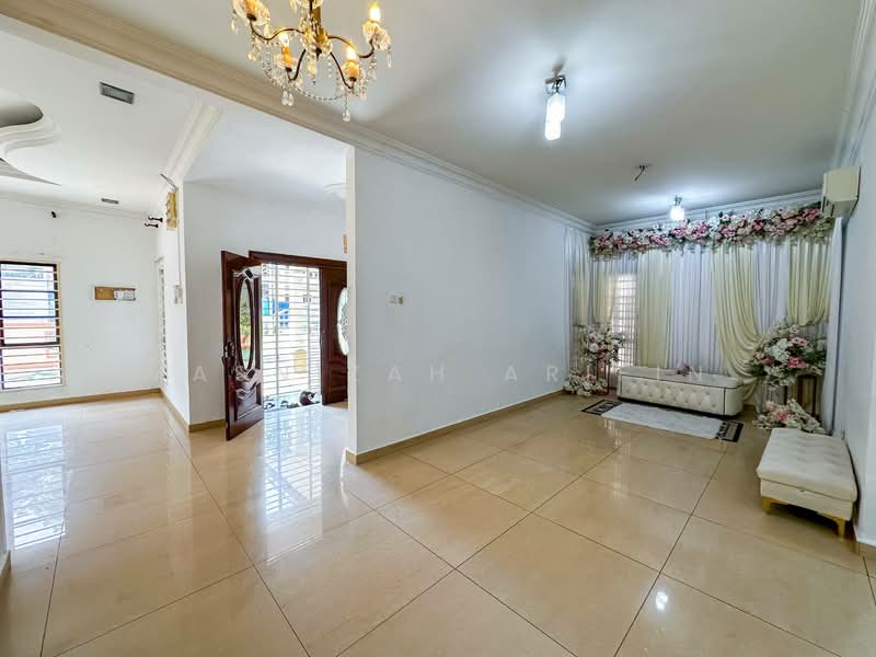 Taman Desa Impian Kajang untuk Untuk Dijual - RM 1,200,000, Mac 2026 - Living Room - PropertyGuru.com.my