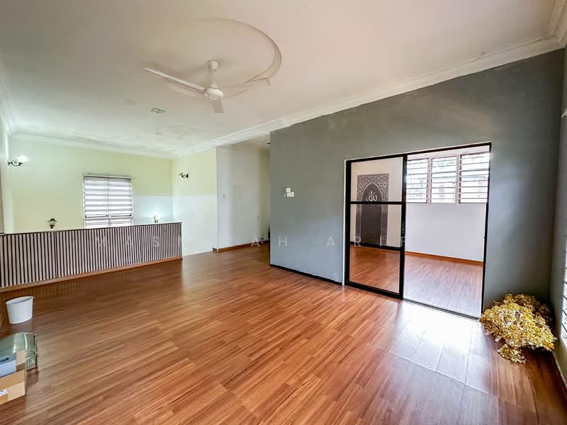 Taman Desa Impian Kajang untuk Untuk Dijual - RM 1,200,000, Mac 2026 - Living Room - PropertyGuru.com.my