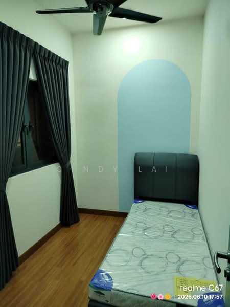 Servis Apartment untuk Dijual di The Link 2 @ Bukit Jalil (Serviced Residences) - Cindy Lai - PropertyGuru.com.my