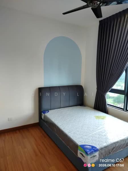 Servis Apartment untuk Dijual di The Link 2 @ Bukit Jalil (Serviced Residences) - Cindy Lai - PropertyGuru.com.my