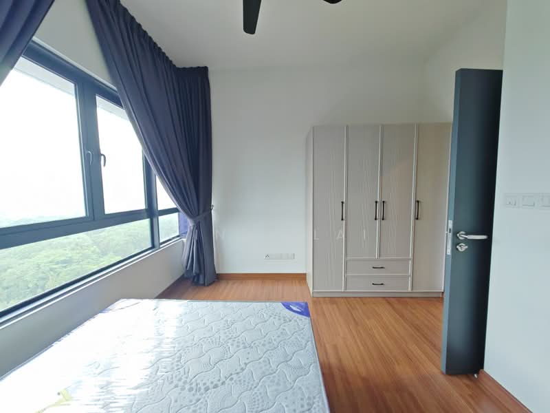 Servis Apartment untuk Dijual di The Link 2 @ Bukit Jalil (Serviced Residences) - Cindy Lai - PropertyGuru.com.my