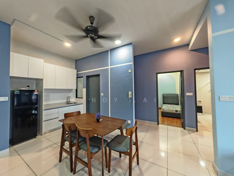 Servis Apartment untuk Dijual di The Link 2 @ Bukit Jalil (Serviced Residences) - Cindy Lai - PropertyGuru.com.my