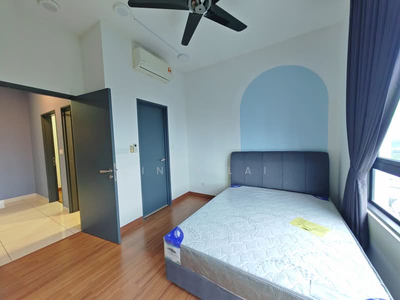 Servis Apartment untuk Dijual di The Link 2 @ Bukit Jalil (Serviced Residences) - Cindy Lai - PropertyGuru.com.my