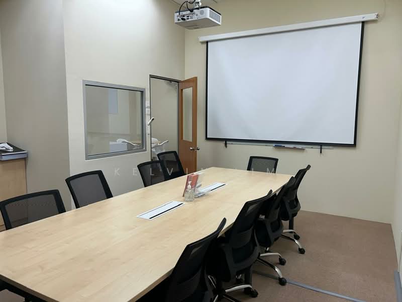 Larkin Larkins untuk Untuk Disewa - RM 3,200 /bulan, Mac 2026 - Interior - PropertyGuru.com.my