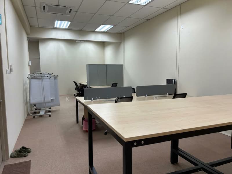 Larkin Larkins untuk Untuk Disewa - RM 3,200 /bulan, Mac 2026 - Interior - PropertyGuru.com.my