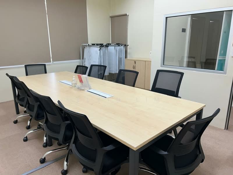 Larkin Larkins untuk Untuk Disewa - RM 3,200 /bulan, Mac 2026 - Interior - PropertyGuru.com.my