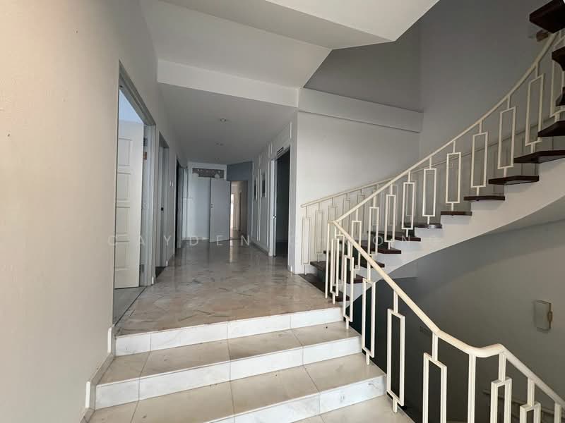 Shop / Office for Rent in Pulau Tikus (Penang) - Cayden Choong - Entrance - PropertyGuru.com.my