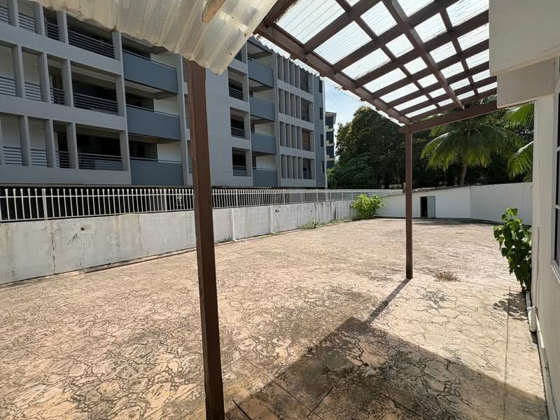 Shop / Office for Rent in Pulau Tikus (Penang) - Cayden Choong - Exterior - PropertyGuru.com.my