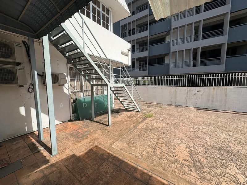 Shop / Office for Rent in Pulau Tikus (Penang) - Cayden Choong - Exterior - PropertyGuru.com.my