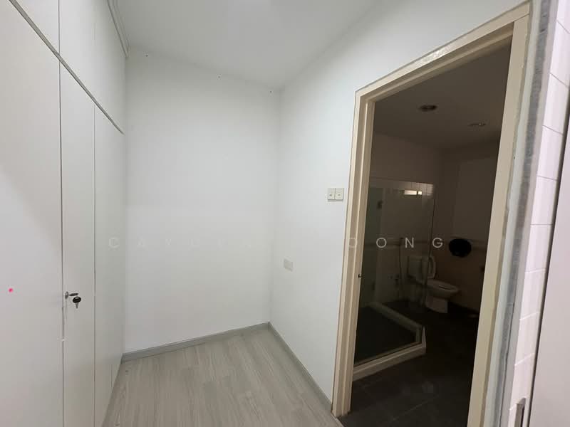 Shop / Office for Rent in Pulau Tikus (Penang) - Cayden Choong - Bathroom - PropertyGuru.com.my
