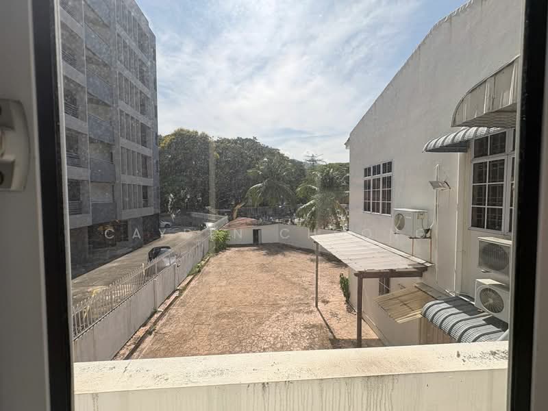 Shop / Office for Rent in Pulau Tikus (Penang) - Cayden Choong - Exterior - PropertyGuru.com.my