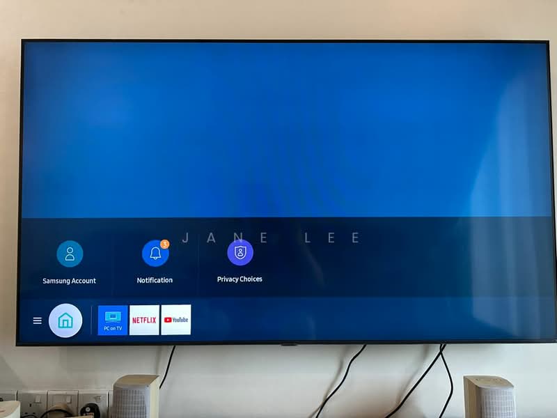 For Rent - Metropolitan Square