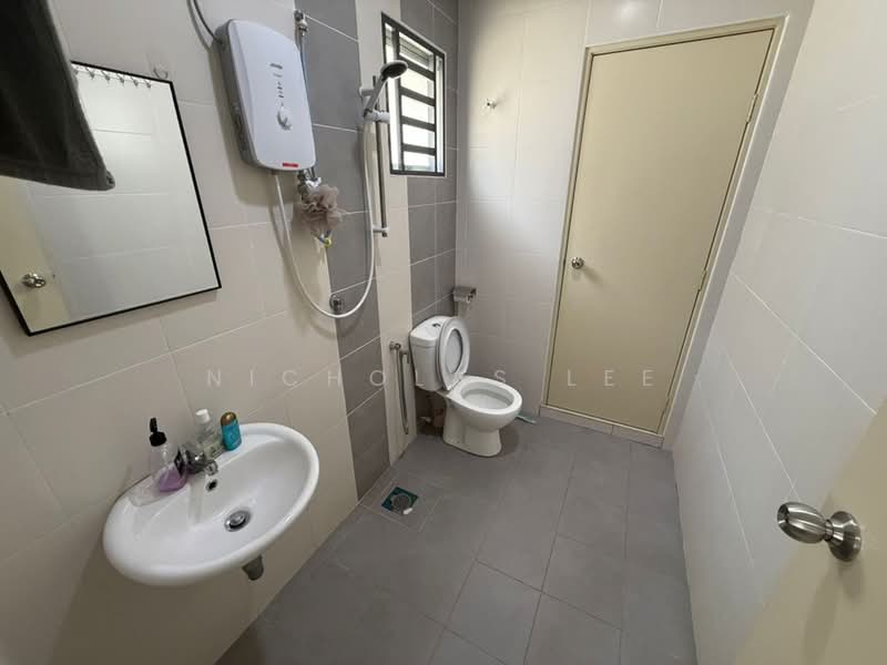 TAMAN METRO PENGKALAN untuk Untuk Dijual - RM 450,000, Mac 2026 - Bathroom - PropertyGuru.com.my