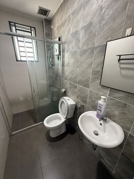 TAMAN METRO PENGKALAN untuk Untuk Dijual - RM 450,000, Mac 2026 - Bathroom - PropertyGuru.com.my