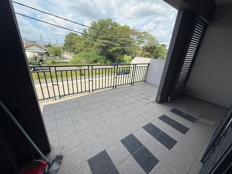 TAMAN METRO PENGKALAN untuk Untuk Dijual - RM 450,000, Mac 2026 - Balcony - PropertyGuru.com.my