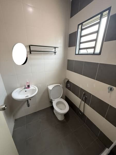 TAMAN METRO PENGKALAN untuk Untuk Dijual - RM 450,000, Mac 2026 - Bathroom - PropertyGuru.com.my