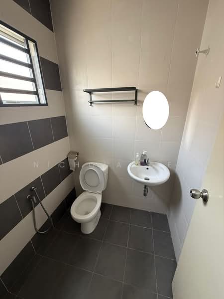 TAMAN METRO PENGKALAN untuk Untuk Dijual - RM 450,000, Mac 2026 - Bathroom - PropertyGuru.com.my