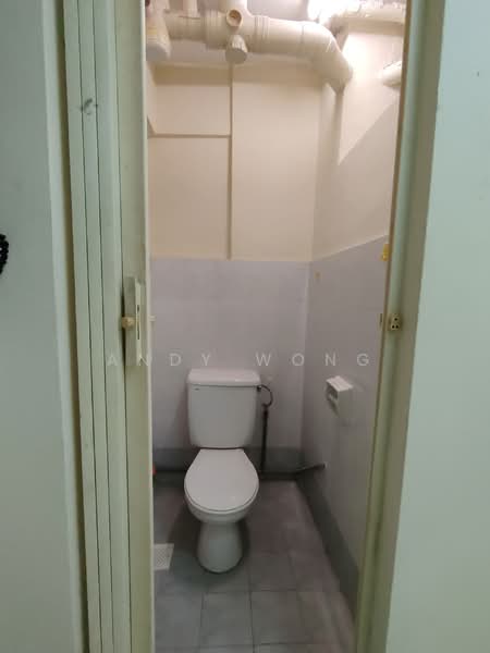 Arena Green untuk Untuk Dijual - RM 250,000, Mac 2026 - Bathroom - PropertyGuru.com.my