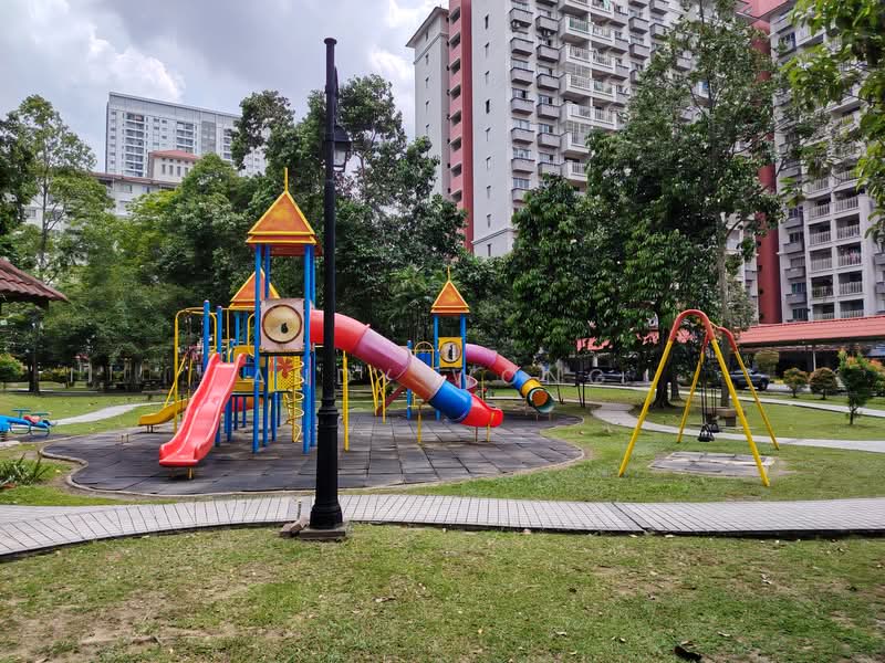 Arena Green untuk Untuk Dijual - RM 250,000, Mac 2026 - Exterior - PropertyGuru.com.my