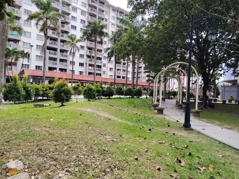 Arena Green untuk Untuk Dijual - RM 250,000, Mac 2026 - Exterior - PropertyGuru.com.my