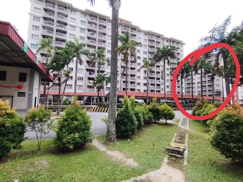 Arena Green untuk Untuk Dijual - RM 250,000, Mac 2026 - Exterior - PropertyGuru.com.my