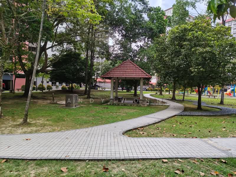 Arena Green untuk Untuk Dijual - RM 250,000, Mac 2026 - Exterior - PropertyGuru.com.my