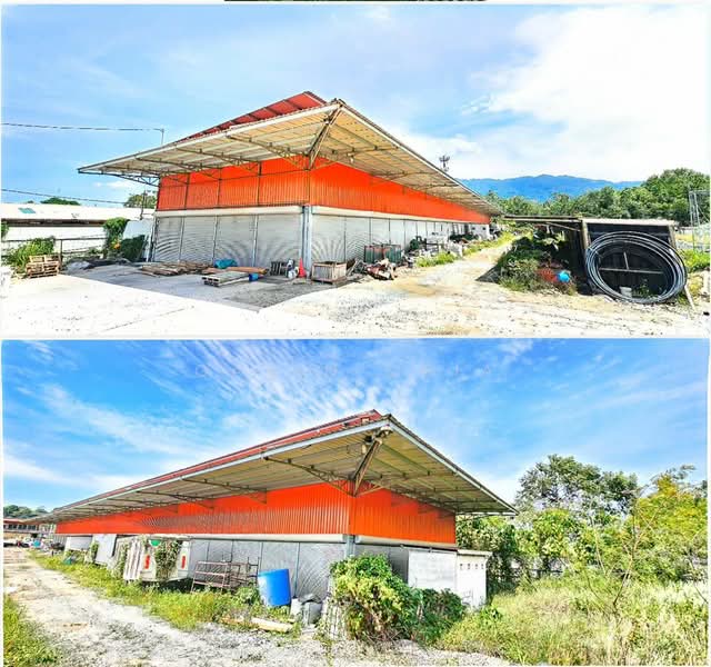 Commercial Land for Rent in Kota Kinabalu (Sabah) - Gavin Chia - Exterior - PropertyGuru.com.my