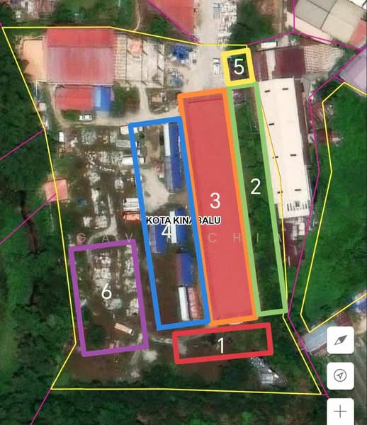 Commercial Land for Rent in Kota Kinabalu (Sabah) - Gavin Chia - PropertyGuru.com.my