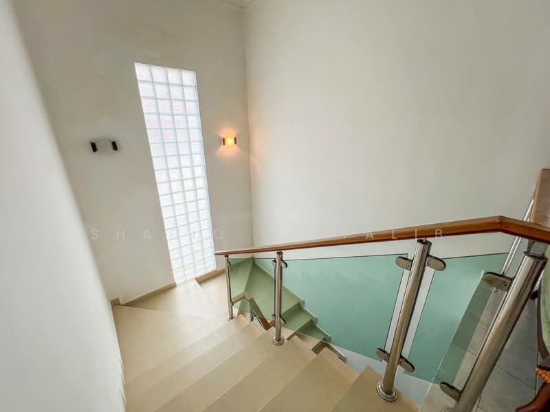 Semi-Detached House for Sale in Bandar Baru Bangi (Selangor) - Shafiq Muttalib - Interior - PropertyGuru.com.my