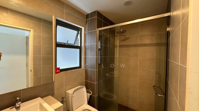 Lakeville Residence untuk Untuk Disewa - RM 2,400 /bulan, Mac 2026 - Bathroom - PropertyGuru.com.my