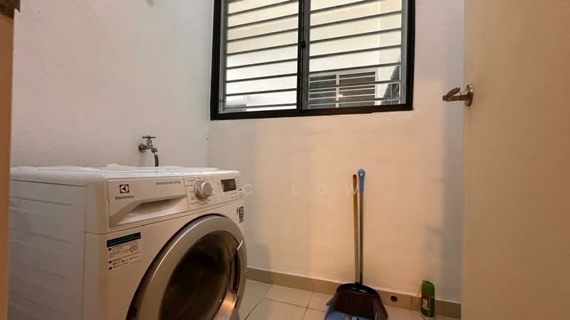 Lakeville Residence untuk Untuk Disewa - RM 2,400 /bulan, Mac 2026 - Interior - PropertyGuru.com.my