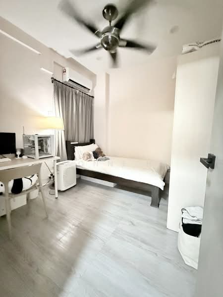 Apartment for Sale at Selesa I Resort Apartment (Pangsapuri Damai Mewah B) - Yvonne Ho - Bedroom - PropertyGuru.com.my