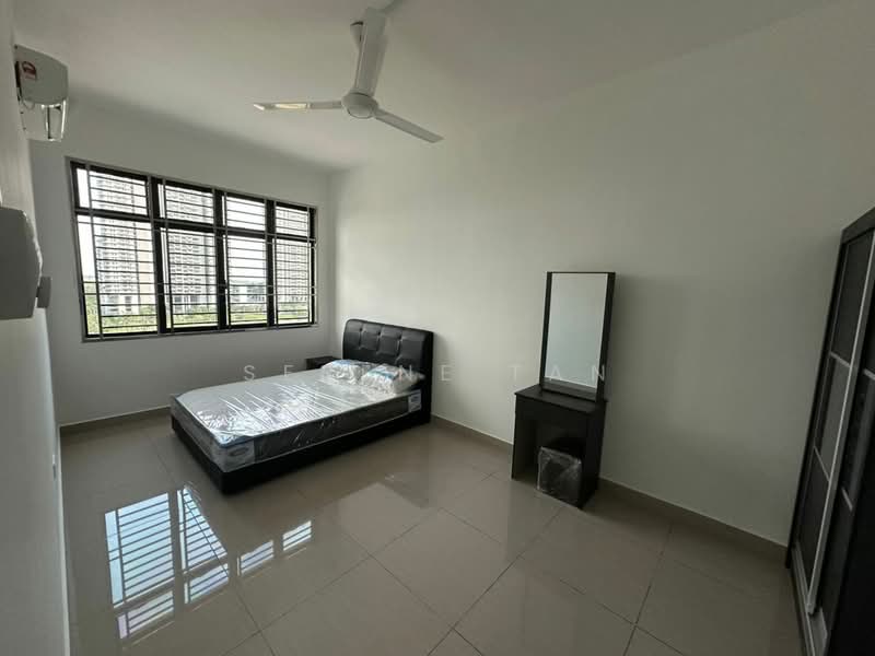 Apartment for Rent at Optimus Medini - Serene Tan - Bedroom - PropertyGuru.com.my
