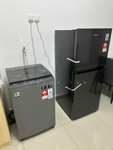 Apartment for Rent at Optimus Medini - Serene Tan - Interior - PropertyGuru.com.my