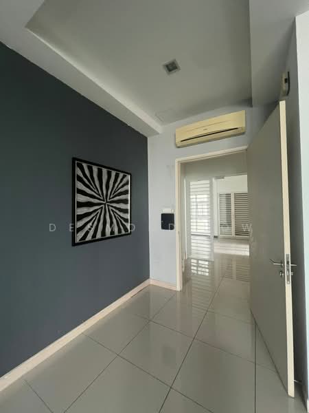 Condominium for Rent at The Park Residences 1 - Desmond Low - Corridor - PropertyGuru.com.my