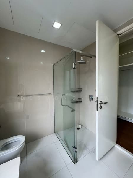 Condominium for Rent at The Park Residences 1 - Desmond Low - Bathroom - PropertyGuru.com.my
