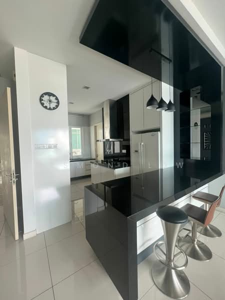Condominium for Rent at The Park Residences 1 - Desmond Low - Kitchen - PropertyGuru.com.my
