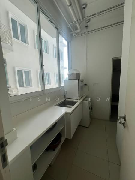 Condominium for Rent at The Park Residences 1 - Desmond Low - Interior - PropertyGuru.com.my
