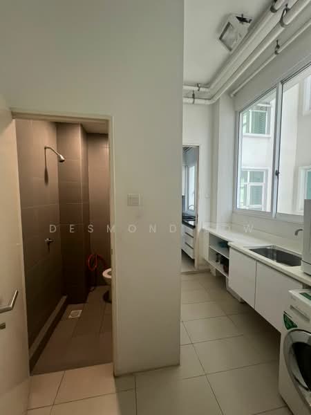 Condominium for Rent at The Park Residences 1 - Desmond Low - Bathroom - PropertyGuru.com.my