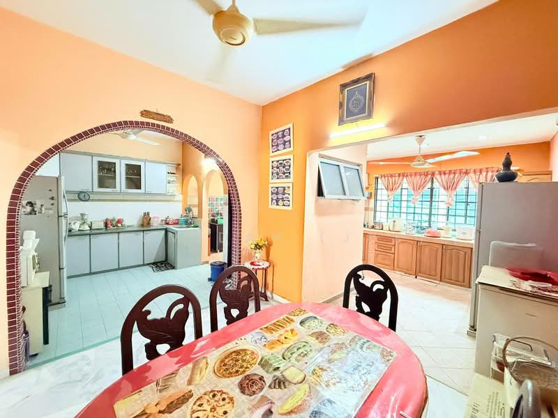 2-storey Terraced House for Sale in Usj 11 (Subang Jaya) - JUMIDAH (JUE) - PropertyGuru.com.my
