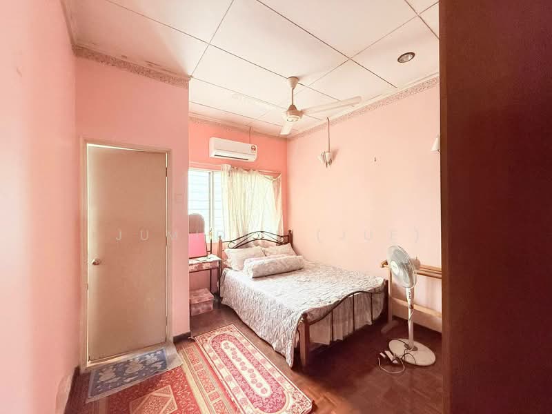 2-storey Terraced House for Sale in Usj 11 (Subang Jaya) - JUMIDAH (JUE) - PropertyGuru.com.my