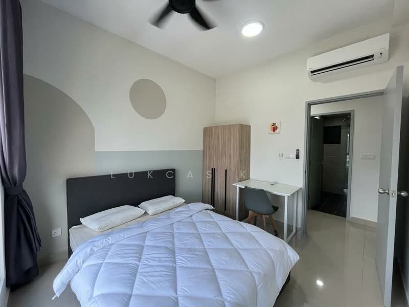 Platinum Arena untuk Untuk Disewa - RM 850 /bulan, Mac 2026 - Medium Bedroom - PropertyGuru.com.my
