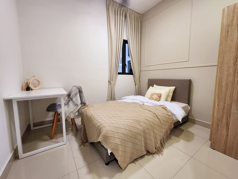 Condominium for Rent at Platinum Arena - Lukcas Koh - Single Bedroom - PropertyGuru.com.my