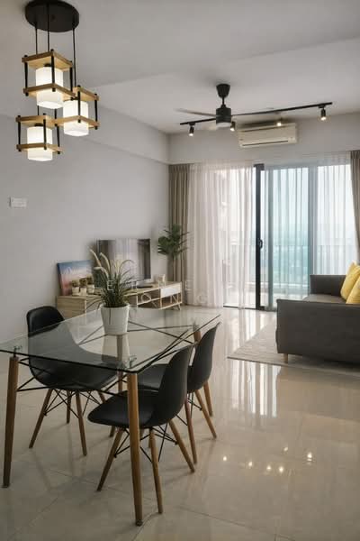 Dex Suites untuk Untuk Disewa - RM 2,200 /bulan, Mac 2026 - PropertyGuru.com.my