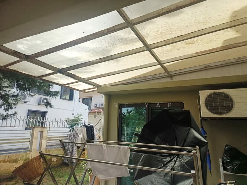 Rumah Banglo untuk Dijual di Bukit Rahman Putra (Sungai Buloh) - Eugene Yap - Exterior - PropertyGuru.com.my